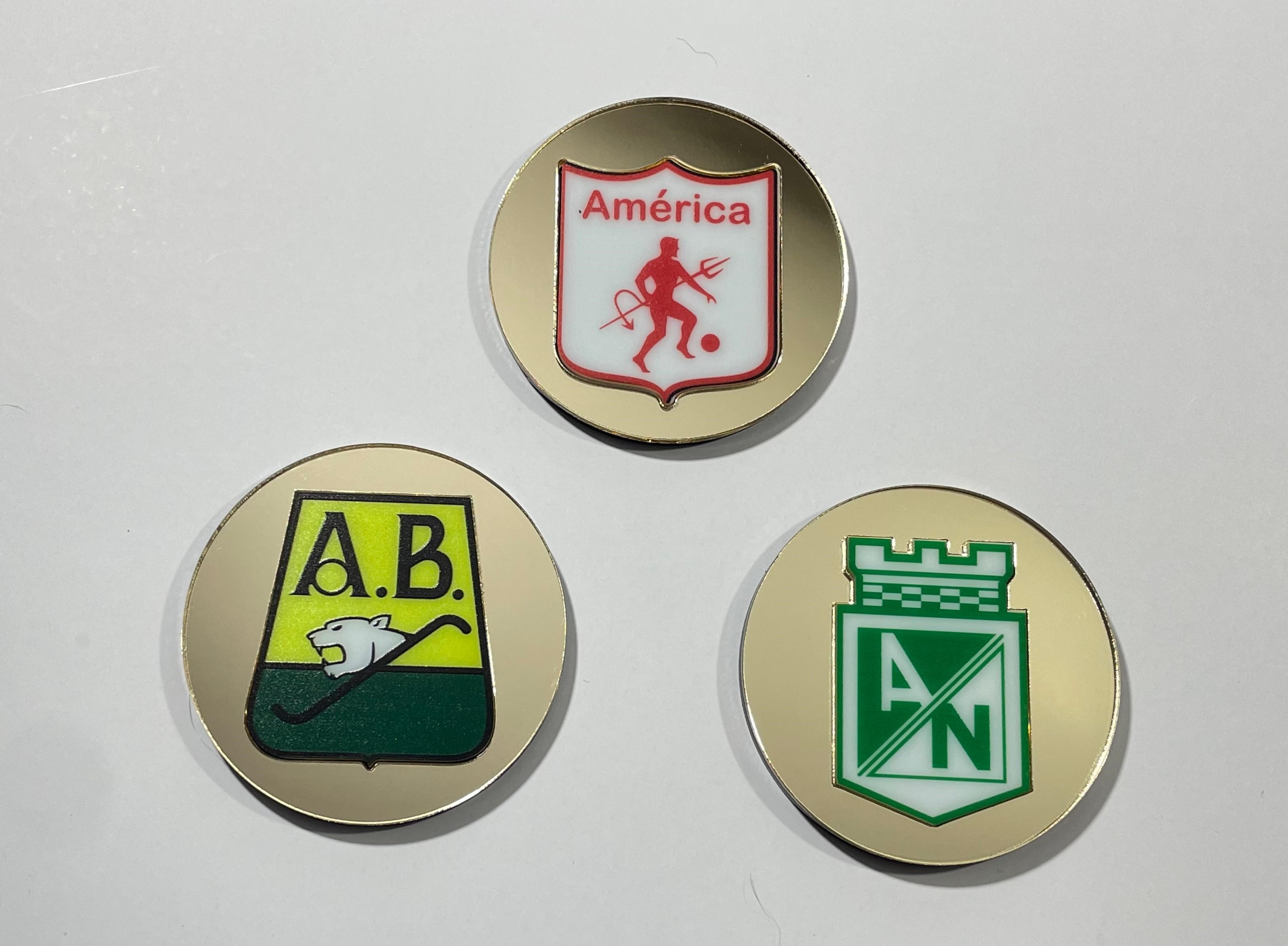 Pines equipos de futbol